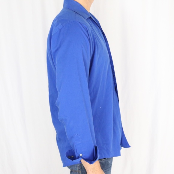 Arrow | men's button up shirt-A0 - Picture 7 of 7